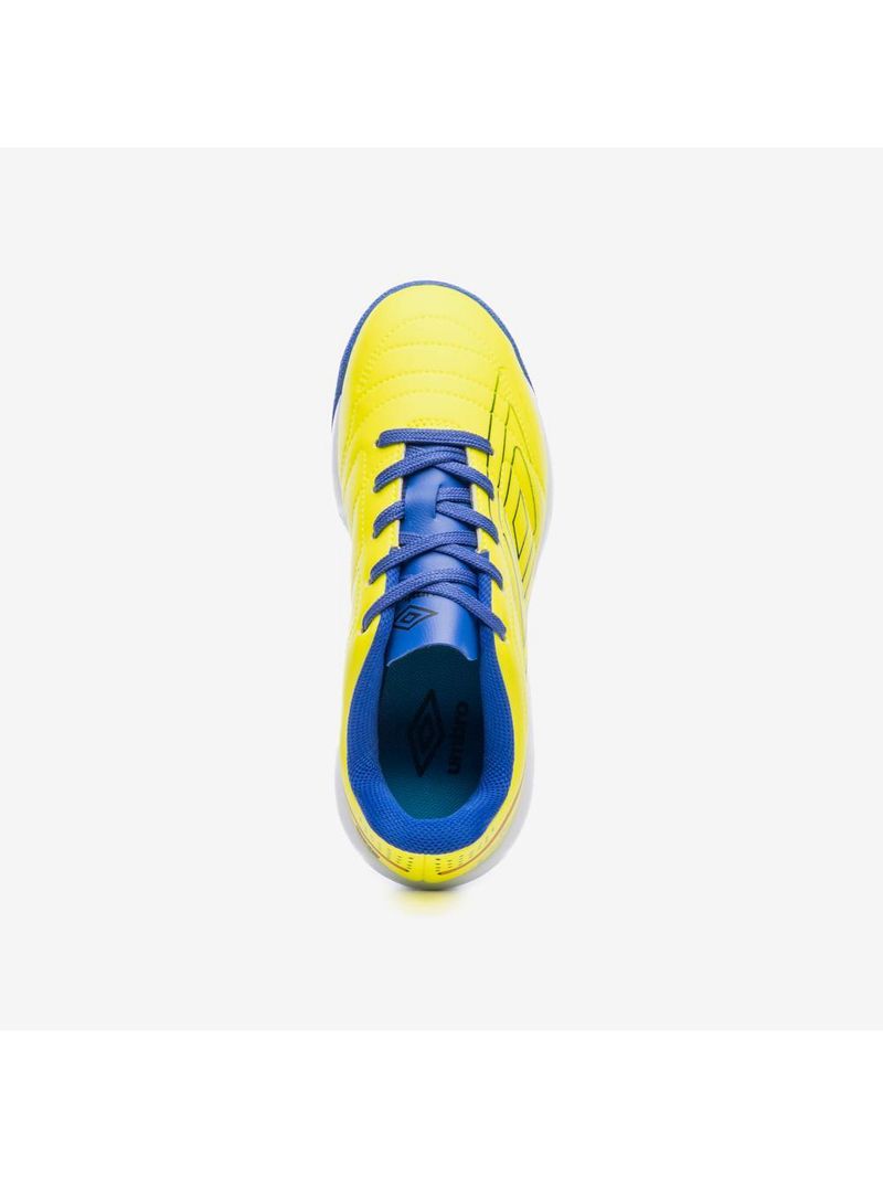Chuteira futsal umbro br futsal jr