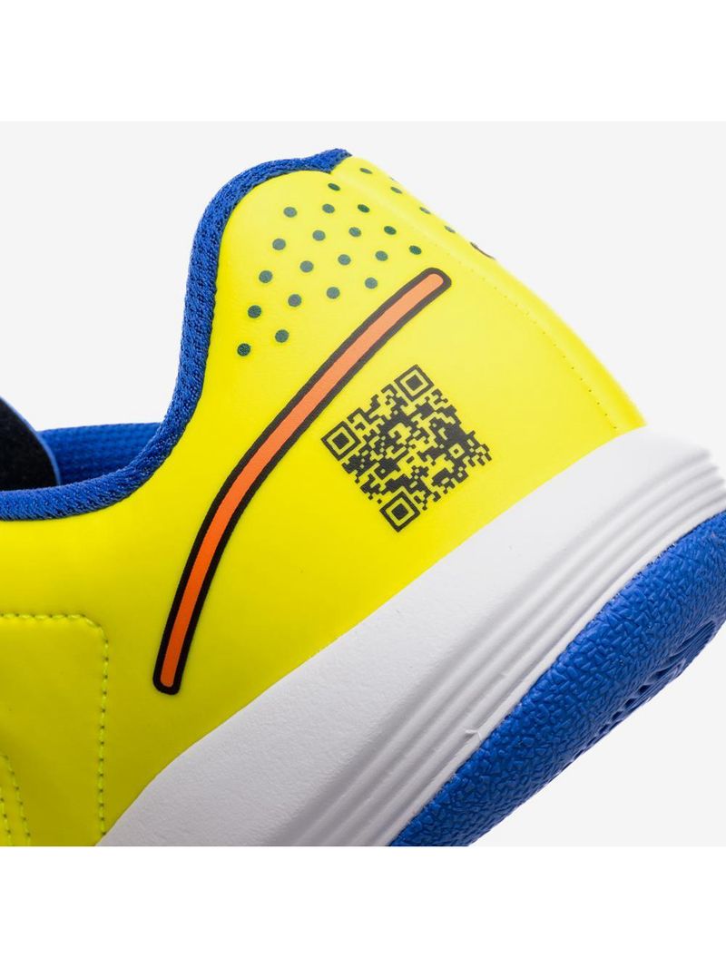 Chuteira futsal umbro br futsal jr