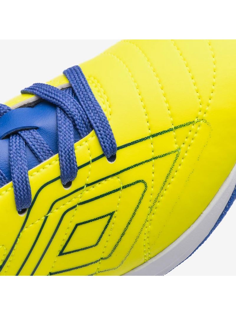 Chuteira futsal umbro br futsal jr