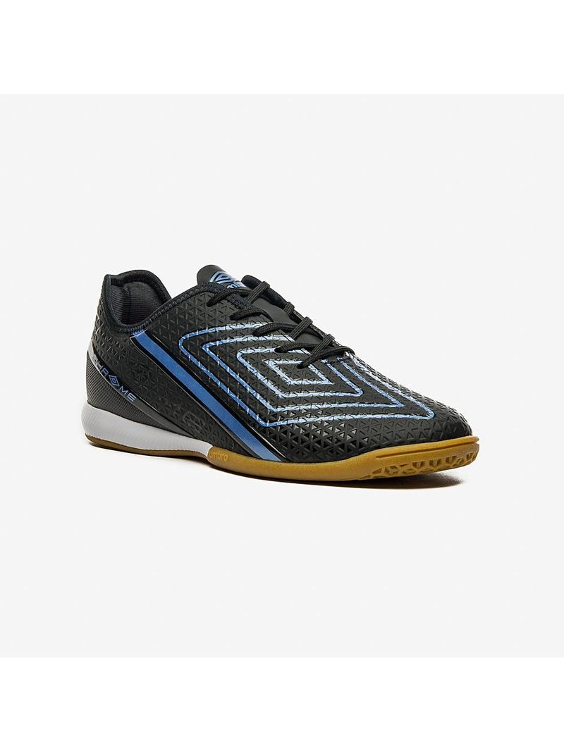 Chuteira futsal umbro chrome
