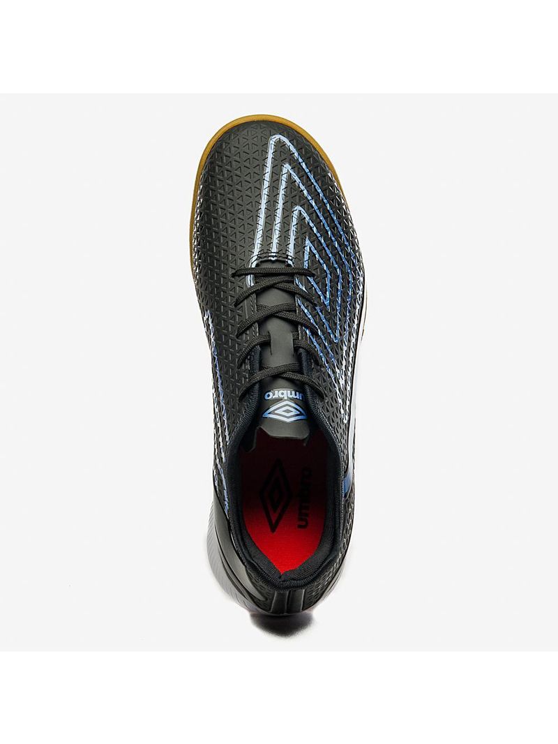 Chuteira futsal umbro chrome