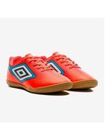 Chuteira futsal umbro cannon