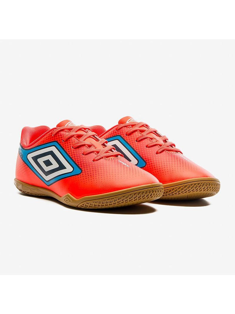 Chuteira futsal umbro cannon