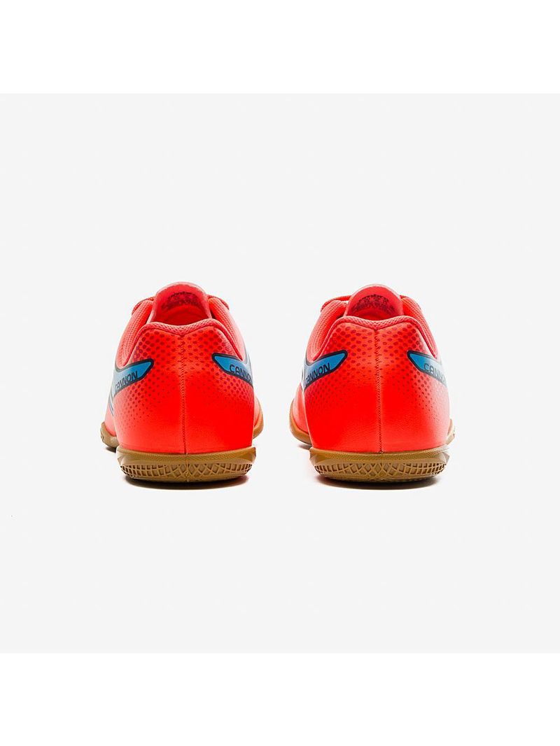 Chuteira futsal umbro cannon
