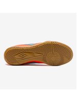 Chuteira futsal umbro cannon