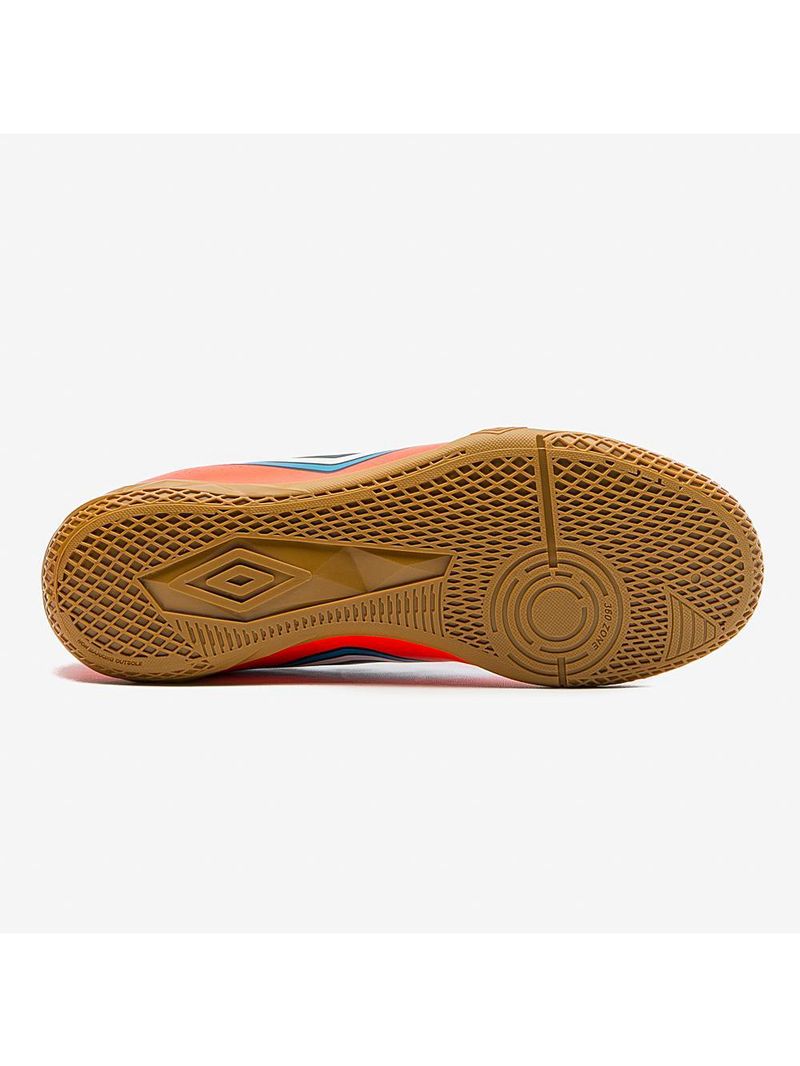 Chuteira futsal umbro cannon