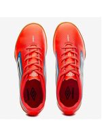 Chuteira futsal umbro cannon