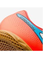 Chuteira futsal umbro cannon