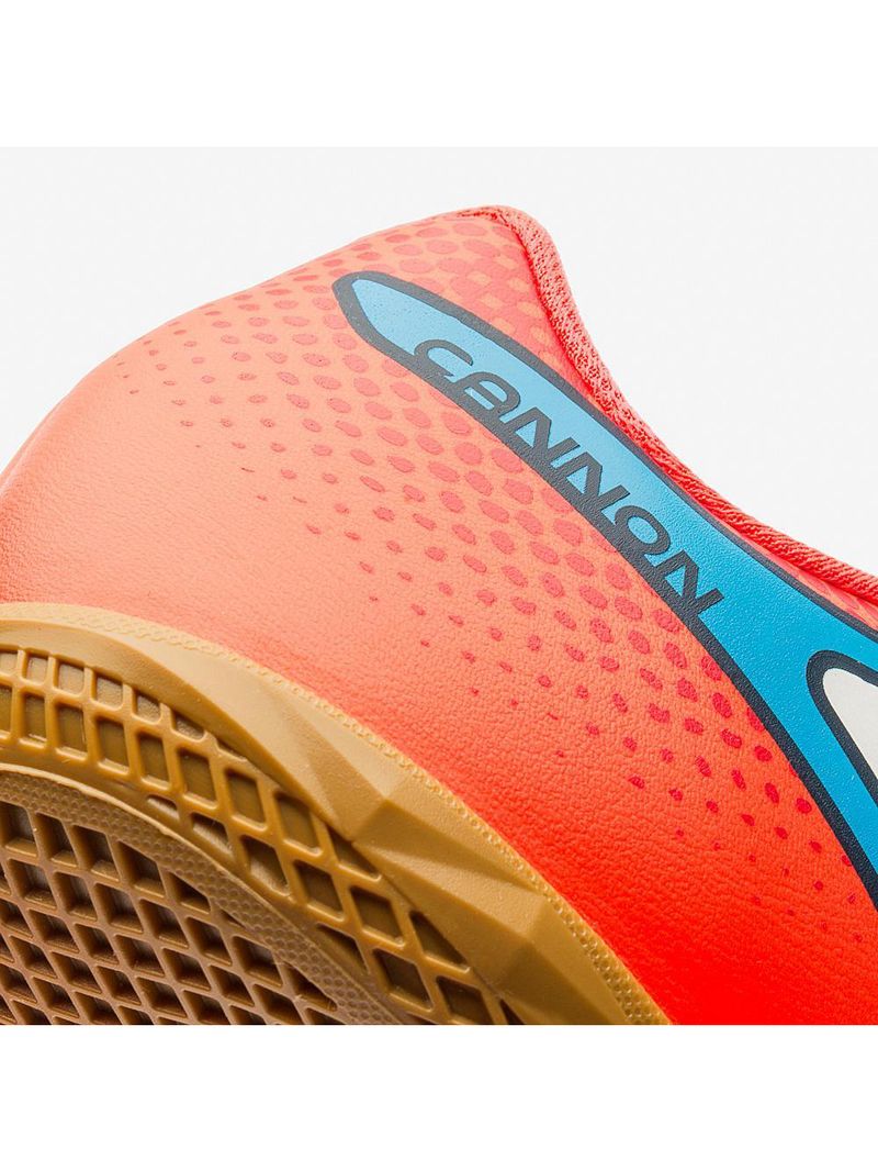 Chuteira futsal umbro cannon