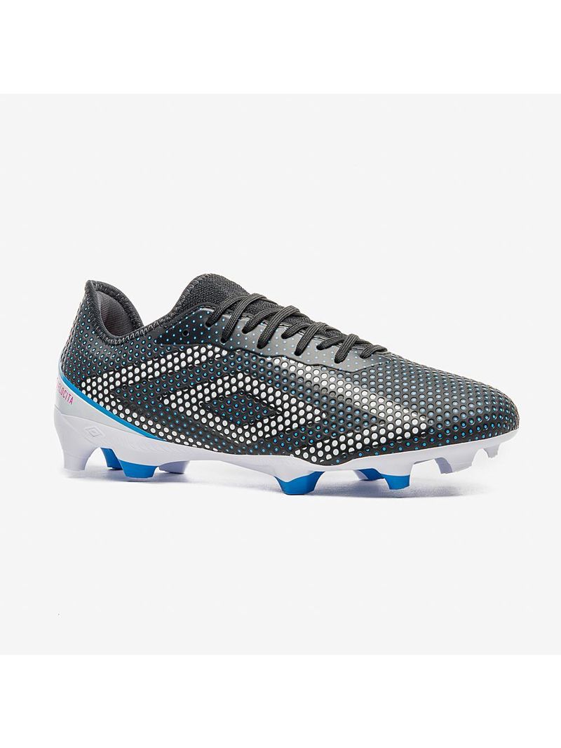 Chuteira campo umbro velocita ix club