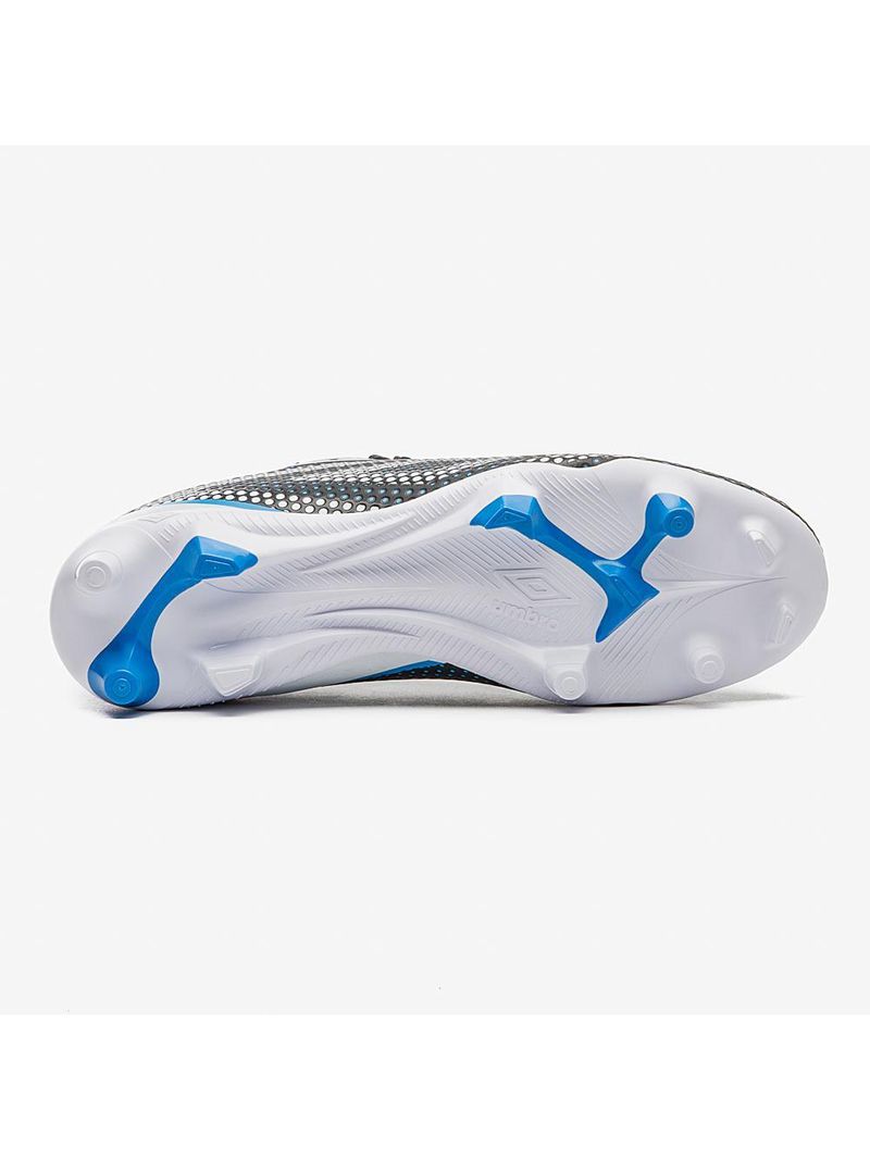 Chuteira campo umbro velocita ix club
