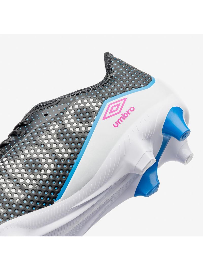 Chuteira campo umbro velocita ix club