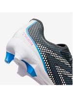 Chuteira campo umbro velocita ix club