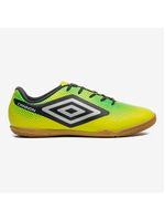 Chuteira futsal umbro cannon