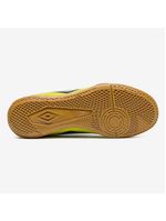 Chuteira futsal umbro cannon