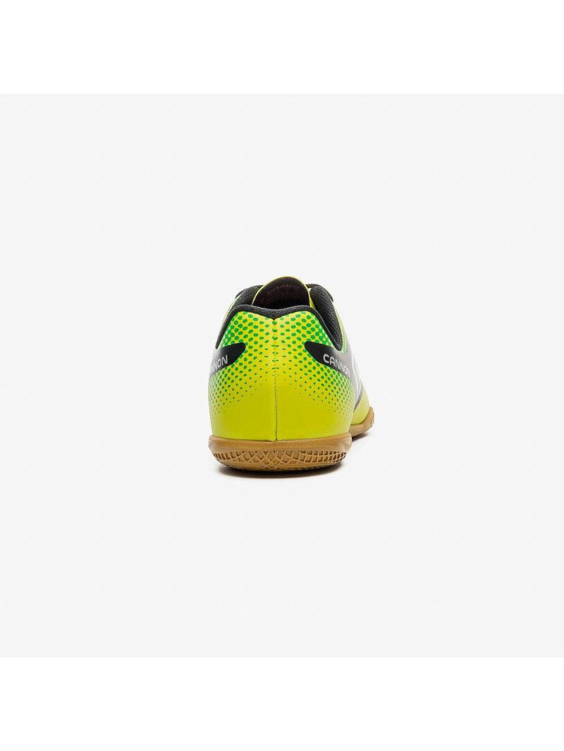 Chuteira futsal umbro cannon