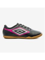 Chuteira futsal umbro cannon