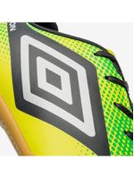 Chuteira futsal umbro cannon