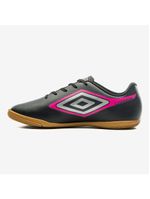 Chuteira futsal umbro cannon
