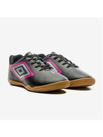 Chuteira futsal umbro cannon