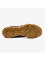 Chuteira futsal umbro cannon