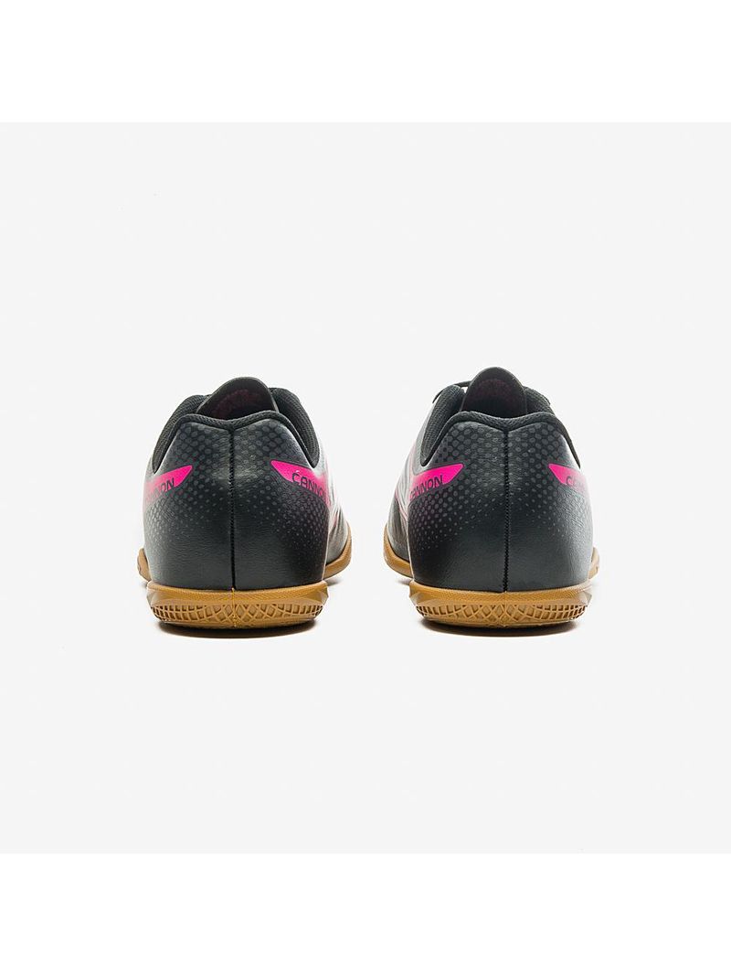 Chuteira futsal umbro cannon