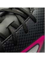 Chuteira futsal umbro cannon