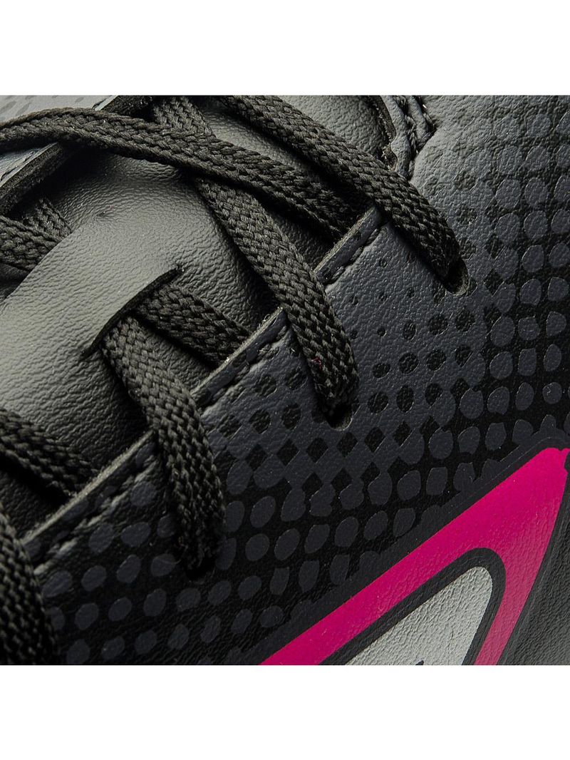 Chuteira futsal umbro cannon