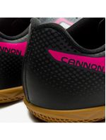 Chuteira futsal umbro cannon