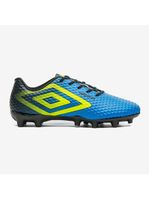 Chuteira campo umbro warskin