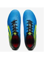 Chuteira campo umbro warskin