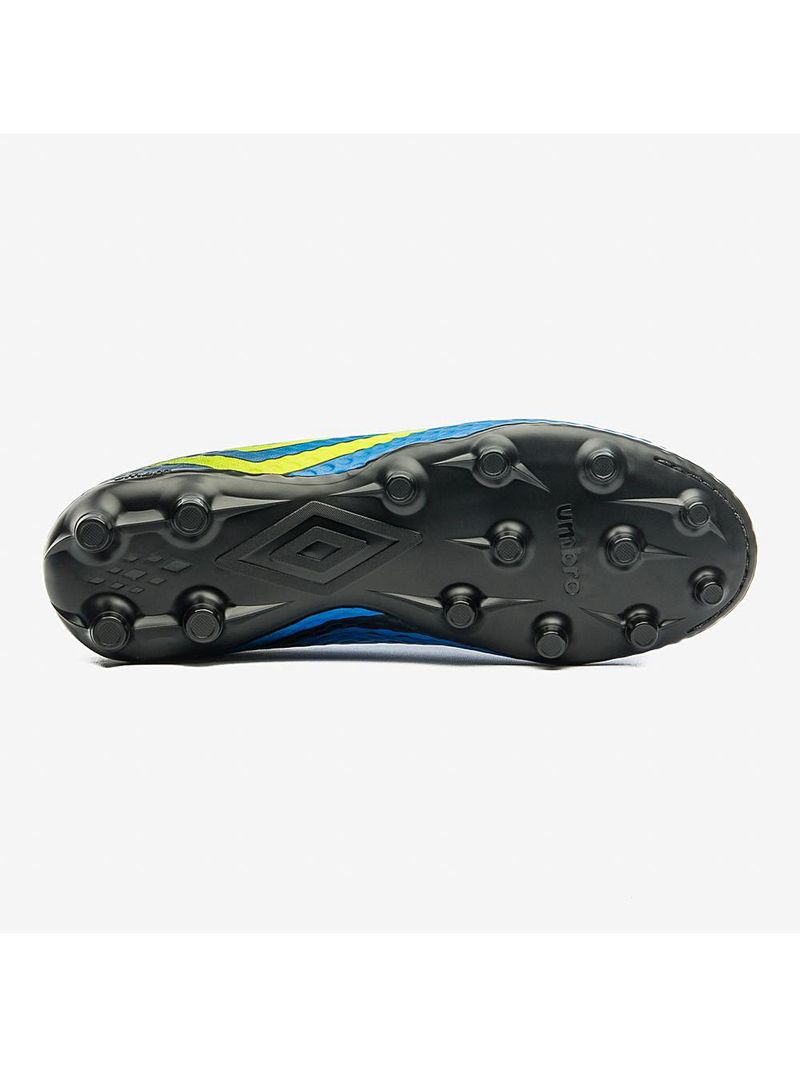 Chuteira campo umbro warskin