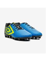 Chuteira campo umbro warskin