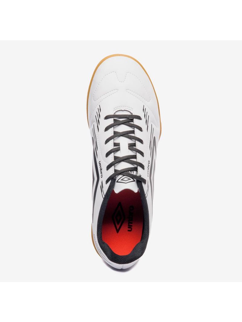 Chuteira futsal umbro brave