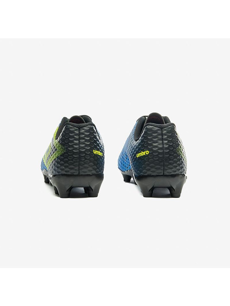 Chuteira campo umbro warskin