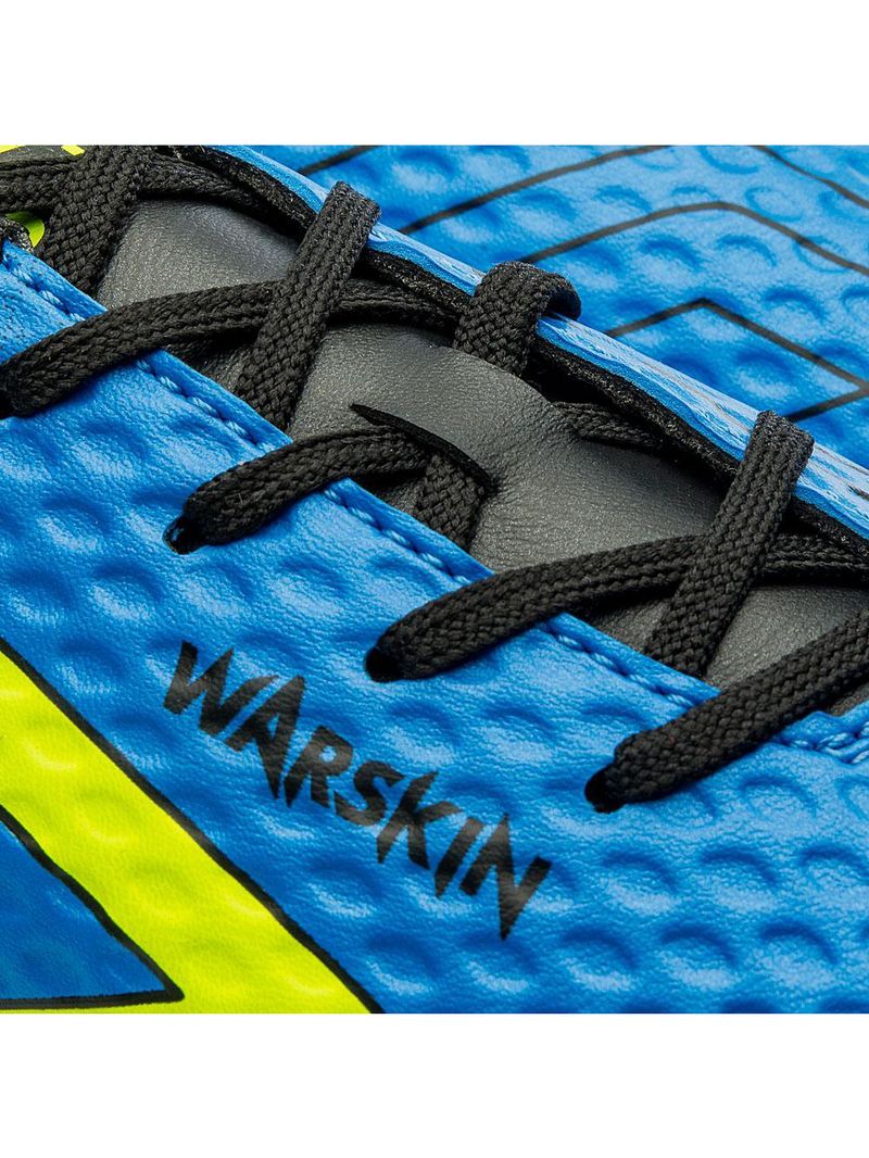 Chuteira campo umbro warskin
