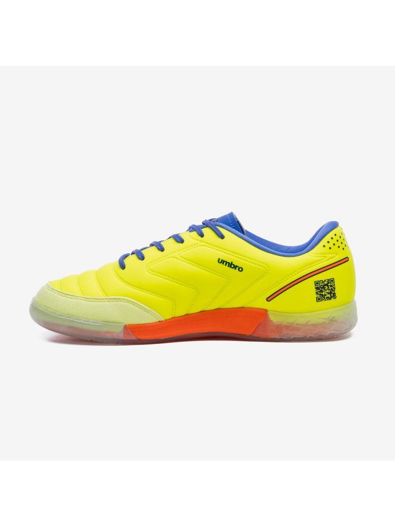 Chuteira futsal umbro br futsal