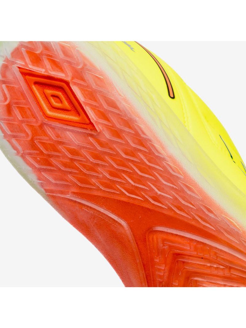 Chuteira futsal umbro br futsal
