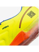 Chuteira futsal umbro br futsal