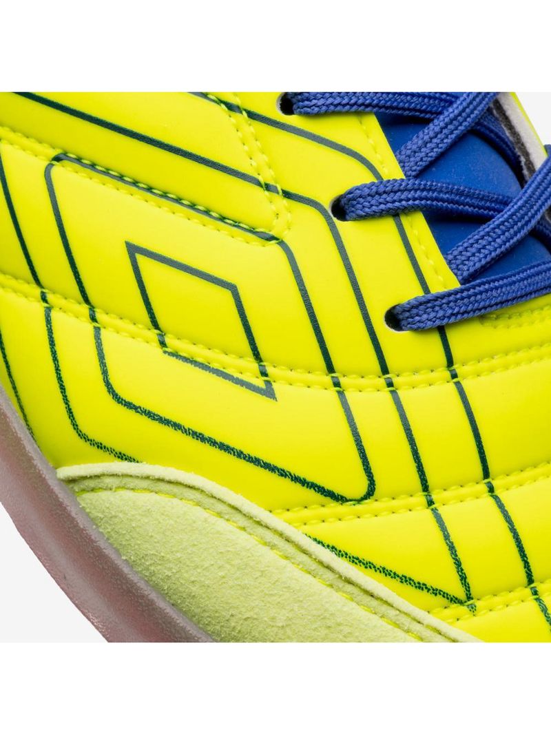 Chuteira futsal umbro br futsal