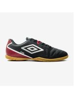 Chuteira futsal umbro attak eternal