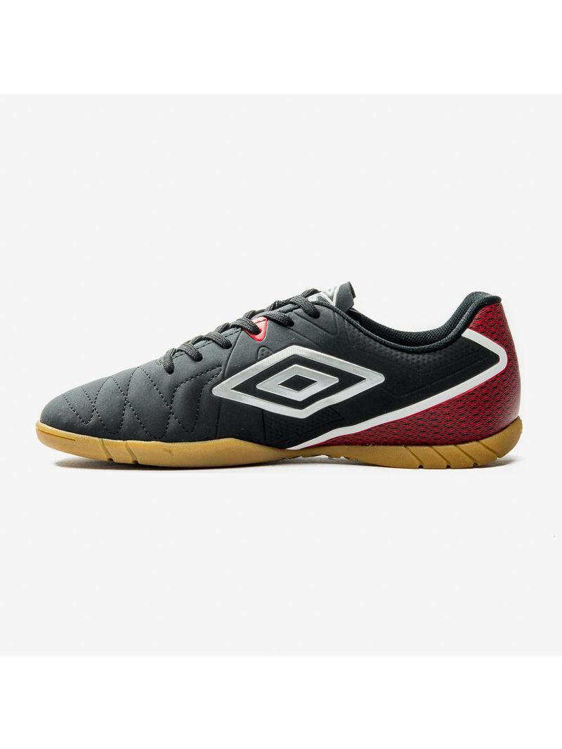 Chuteira futsal umbro attak eternal