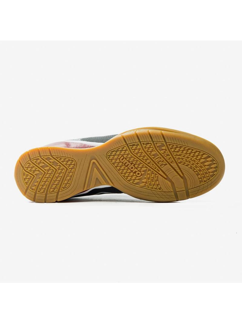 Chuteira futsal umbro attak eternal