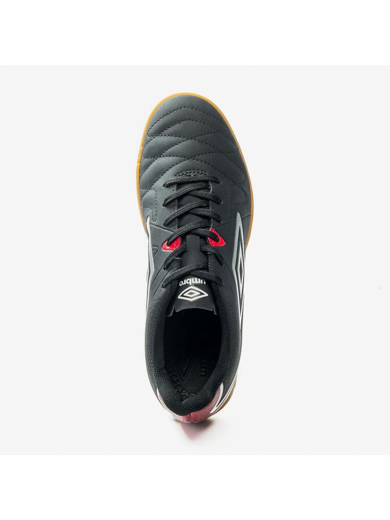 Chuteira futsal umbro attak eternal