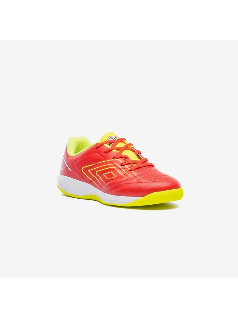 Chuteira futsal umbro br futsal jr