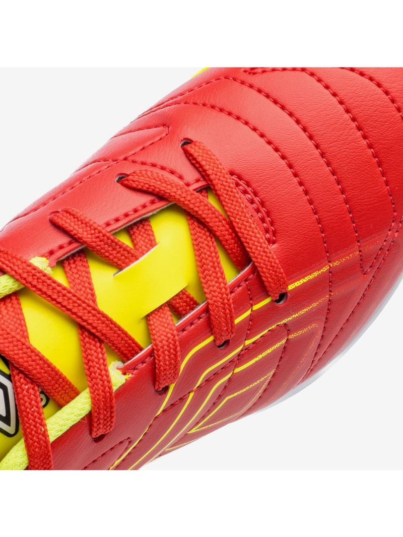 Chuteira futsal umbro br futsal jr