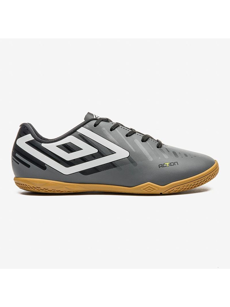 Chuteira futsal umbro action