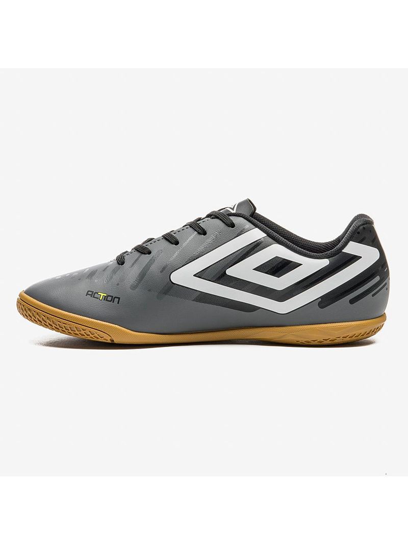 Chuteira futsal umbro action