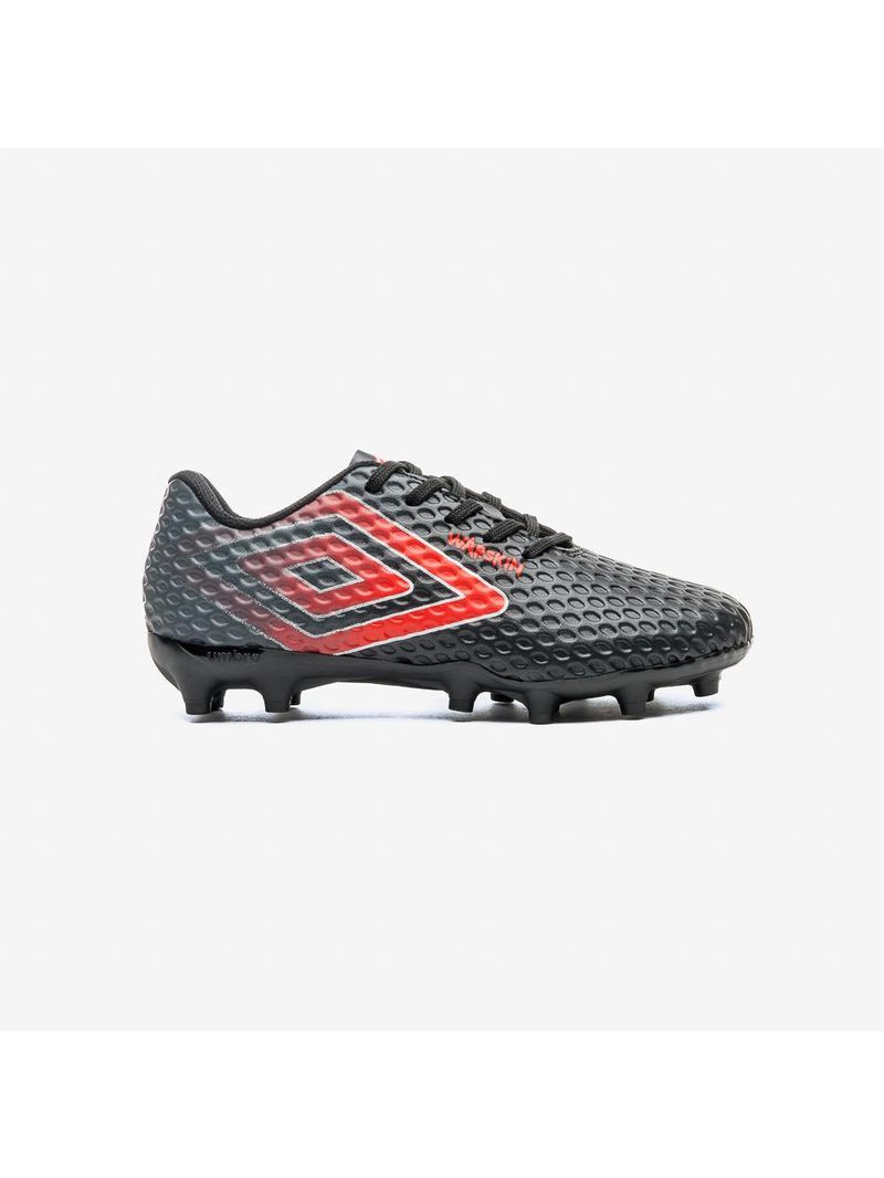 Chuteira campo umbro warskin jr