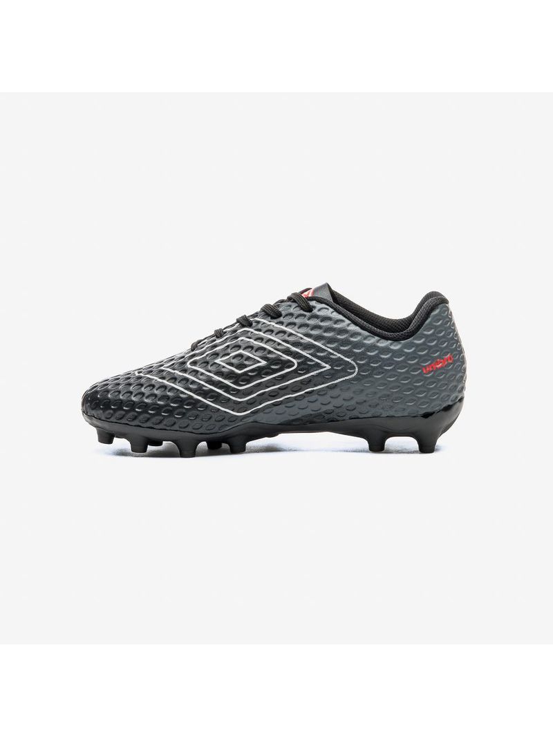 Chuteira campo umbro warskin jr